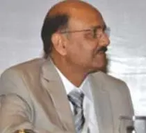 Anil Dhumal