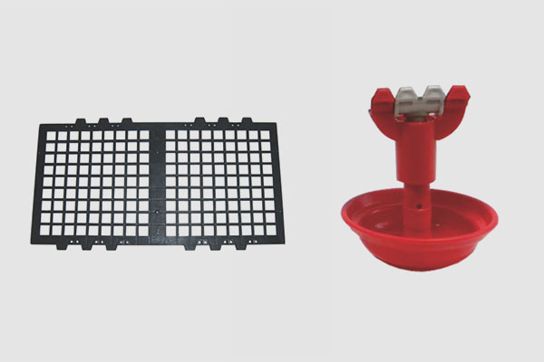 EzyCup Drinker & Slat 2