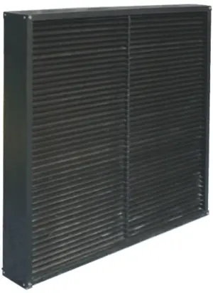 High airflow light trap for poultry houses, providing efficient ventilation and insect control, enhancing poultry health by reducing pest-related risks and promoting a healthier environment.